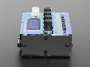 Infinity Shred's Datadealer Synth Kit