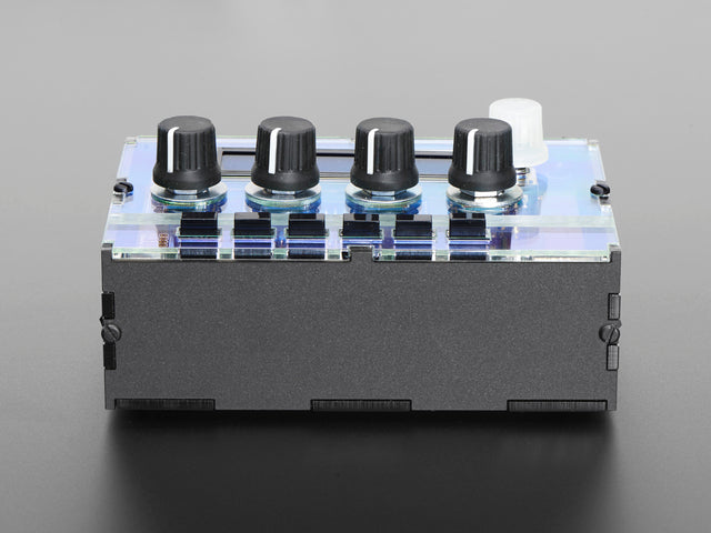 Infinity Shred's Datadealer Synth Kit