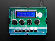 Infinity Shred's Datadealer Synth Kit