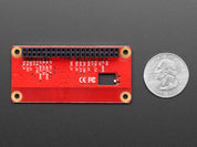 Red Bear IoT pHAT for Raspberry Pi - WiFi + BTLE