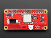 Red Bear IoT pHAT for Raspberry Pi - WiFi + BTLE