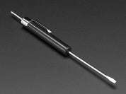 Adafruit Pocket Screwdriver - Black