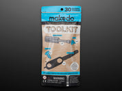 Makedo Toolkit for Cardboard Construction