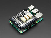 Pimoroni Automation HAT for Raspberry Pi
