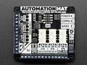 Pimoroni Automation HAT for Raspberry Pi