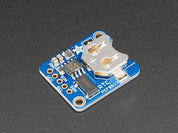 Adafruit PCF8523 Real Time Clock Assembled Breakout Board