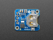Adafruit PCF8523 Real Time Clock Assembled Breakout Board