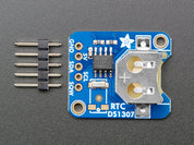 Adafruit DS1307 Real Time Clock Assembled Breakout Board