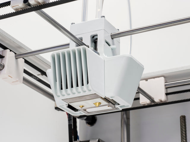 Ultimaker 3 - 3D Printer