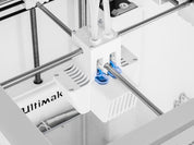 Ultimaker 3 - 3D Printer