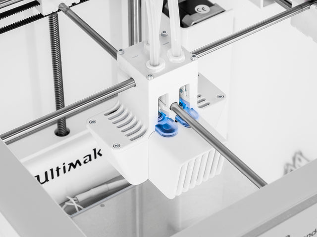Ultimaker 3 - 3D Printer