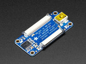 Adafruit TFT 50pin to 40pin + AR1100 Touchscreen Adapter