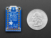 Adafruit CP2104 Friend - USB to Serial Converter