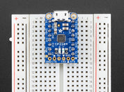 Adafruit CP2104 Friend - USB to Serial Converter