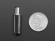 5.5 / 2.1mm Barrel Connector - DC Power Plug