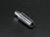 5.5 / 2.1mm Barrel Connector - DC Power Plug