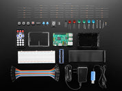 Particle IoT Starter Pack for Raspberry Pi - Includes Pi 3