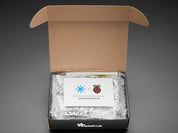 Particle IoT Starter Pack for Raspberry Pi - Includes Pi 3