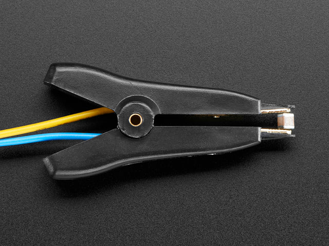Kelvin Clip