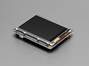 TFT FeatherWing - 2.4" 320x240 Touchscreen For All Feathers