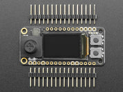 Adafruit Mini Color TFT with Joystick FeatherWing