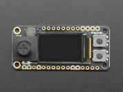 Adafruit Mini Color TFT with Joystick FeatherWing