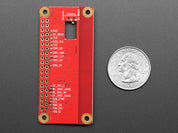 Red Bear IoT pHAT for Raspberry Pi - WiFi + BTLE - unassembled