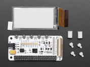 Pi Supply PaPiRus Zero ePaper/eInk pHAT v1.2