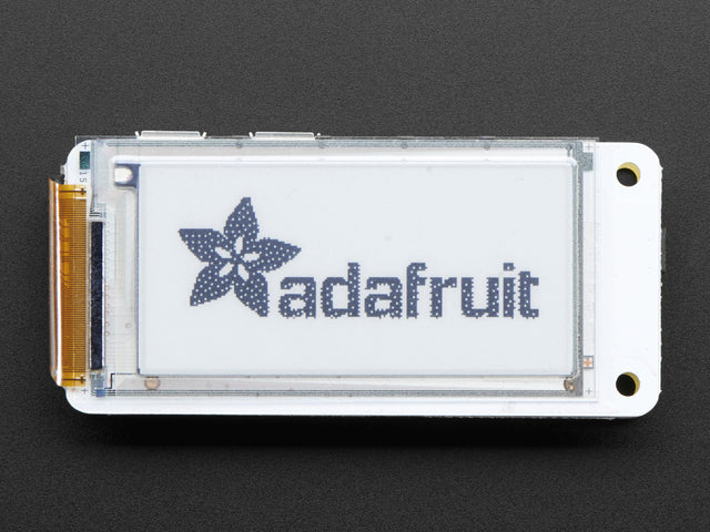 Pi Supply PaPiRus Zero ePaper/eInk pHAT v1.2