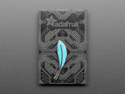 Feather - Limited Edition Enamel Pin