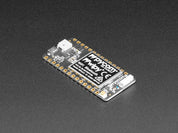 Pycom WiPy 3.0 - No Headers Attached