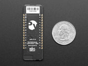 Pycom LoPy 1.0 - LoRa + WiFi + BLE