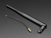 900Mhz Antenna Kit - For LoPy, LoRa, etc