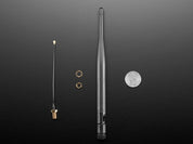 900Mhz Antenna Kit - For LoPy, LoRa, etc