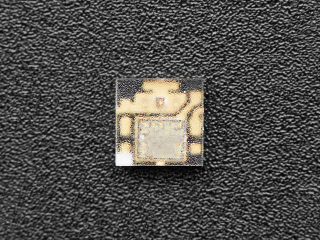 DotStar Micro LEDs (APA102–2020) - Smart SMD RGB LED - 10 pack