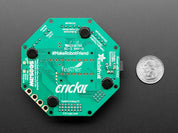 Adafruit CRICKIT FeatherWing for any Feather