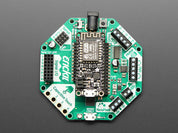 Adafruit CRICKIT FeatherWing for any Feather
