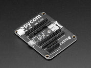 Expansion Board 2.0 for Pycom IoT Development Boards
