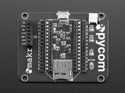 Expansion Board 2.0 for Pycom IoT Development Boards