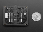 Expansion Board 2.0 for Pycom IoT Development Boards