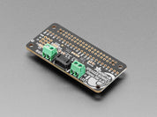 Adafruit I2S 3W Stereo Speaker Bonnet for Raspberry Pi