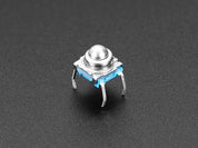 Metal Ball Tactile Button (6mm) x 10 pack