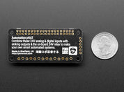 Pimoroni Automation pHAT for Raspberry Pi Zero