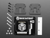 Pimoroni Pan-Tilt HAT for Raspberry Pi