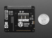 Pimoroni Pan-Tilt HAT for Raspberry Pi