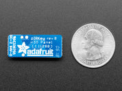 Adafruit pIRkey - a Python Programmable InfraRed USB Adapter