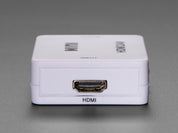 HDMI to RCA Audio and NTSC or PAL Video Adapter