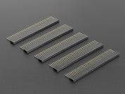 36-pin Stacking header - pack of 5!