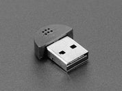 Mini USB Microphone