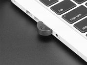 Mini USB Microphone